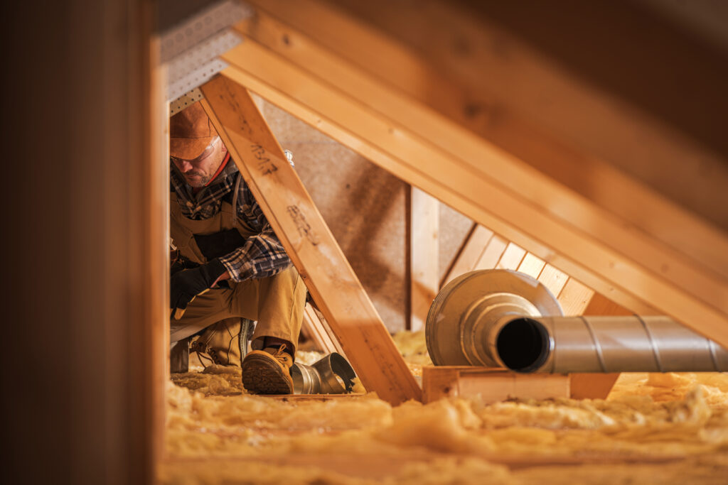 Home Insulation Grants Can You Get Help Paying For Loft And Cavity 