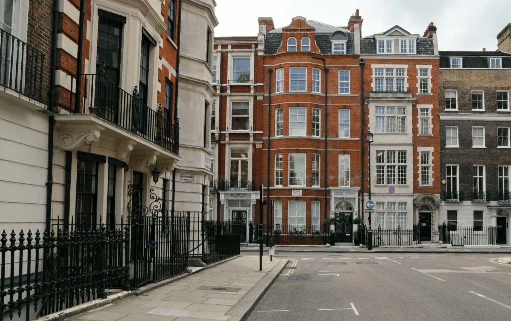 Finding the Best Apartment in London