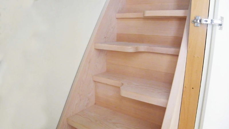 Landlord loses long-running 'battle of the staircase' with council