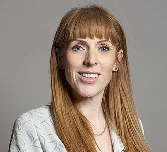 Angela Rayner