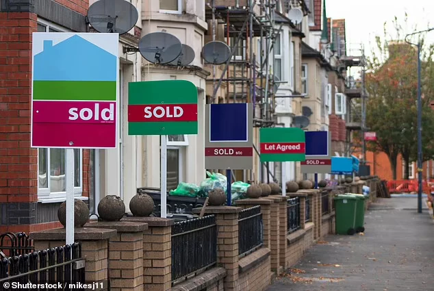 Jumping ship? Some landlords may be looking to get out of the market as CGT hikes loom