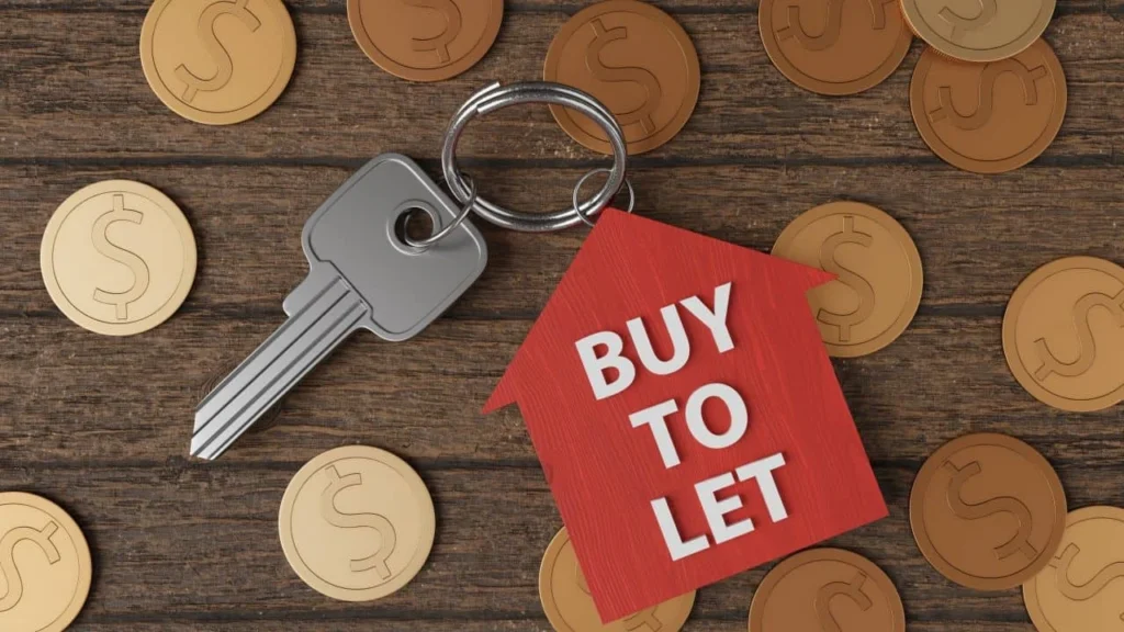 Rates cut on wide range of buy to let and holiday let mortgages