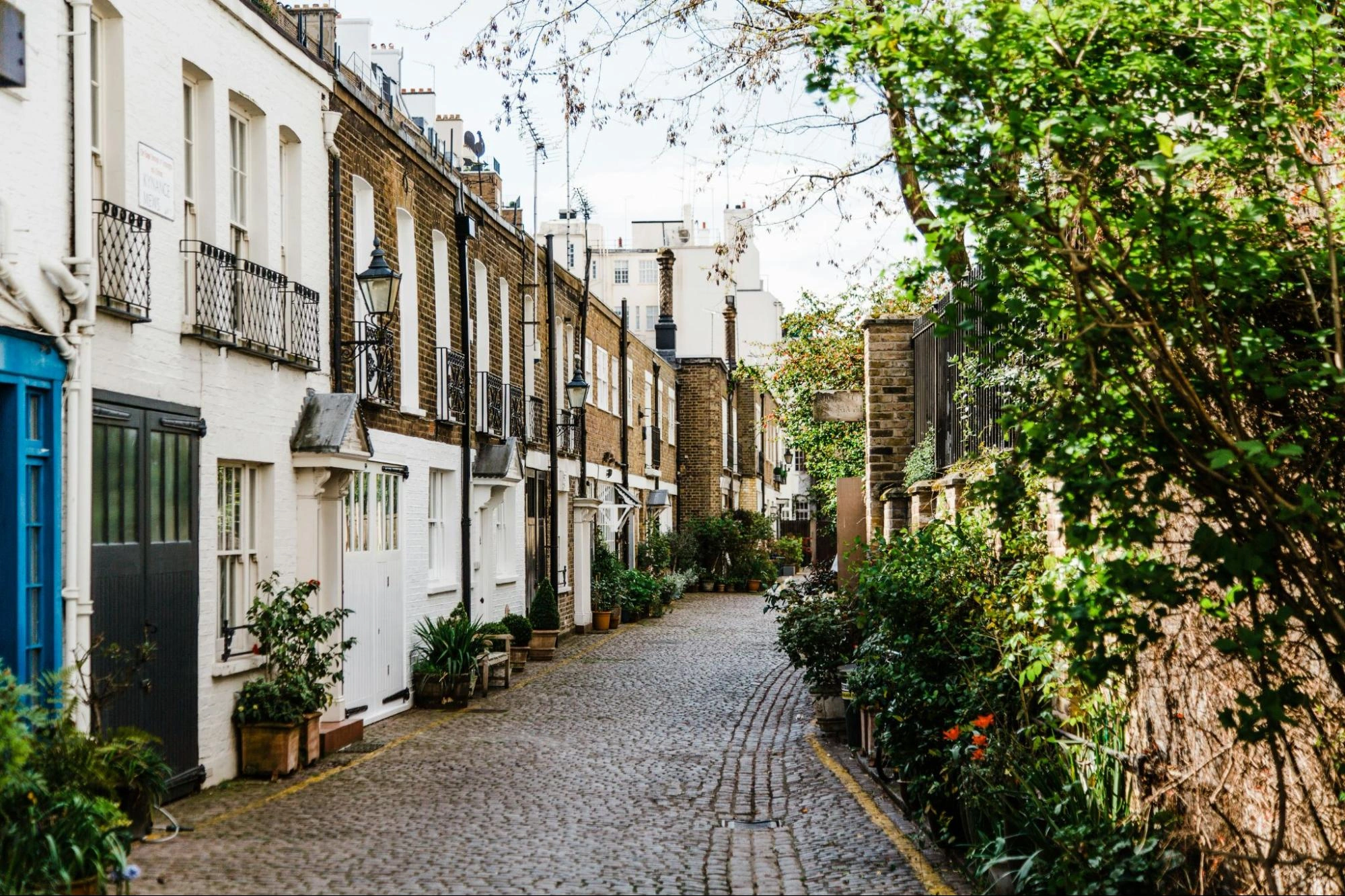 Common Challenges When You Buy Property in London